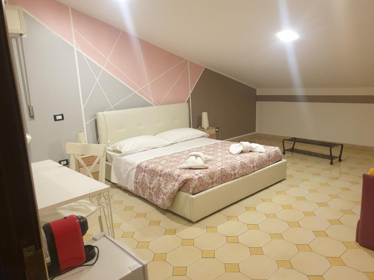 Dimoramuri B&B Catania Exterior photo
