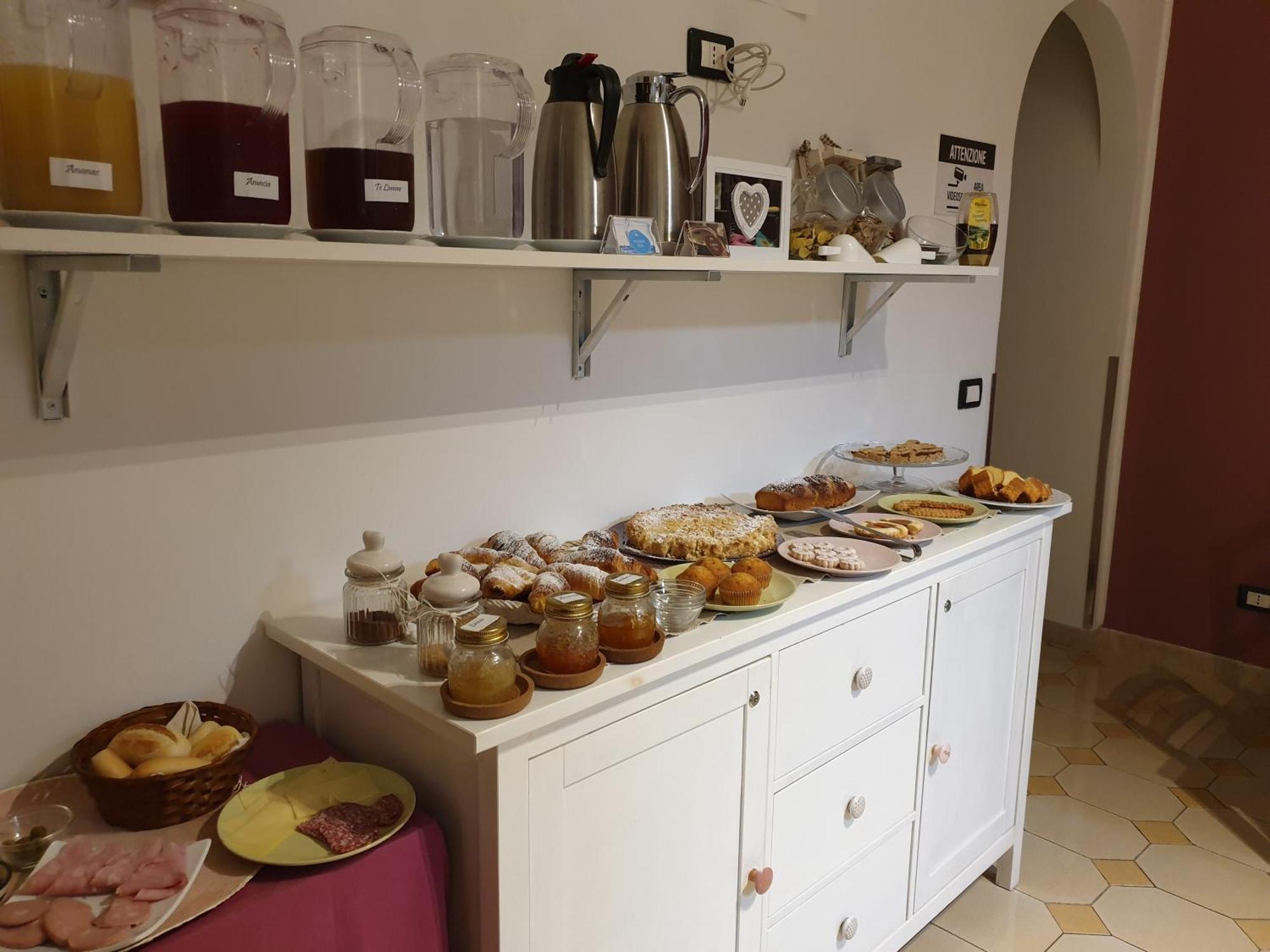 Dimoramuri B&B Catania Exterior photo