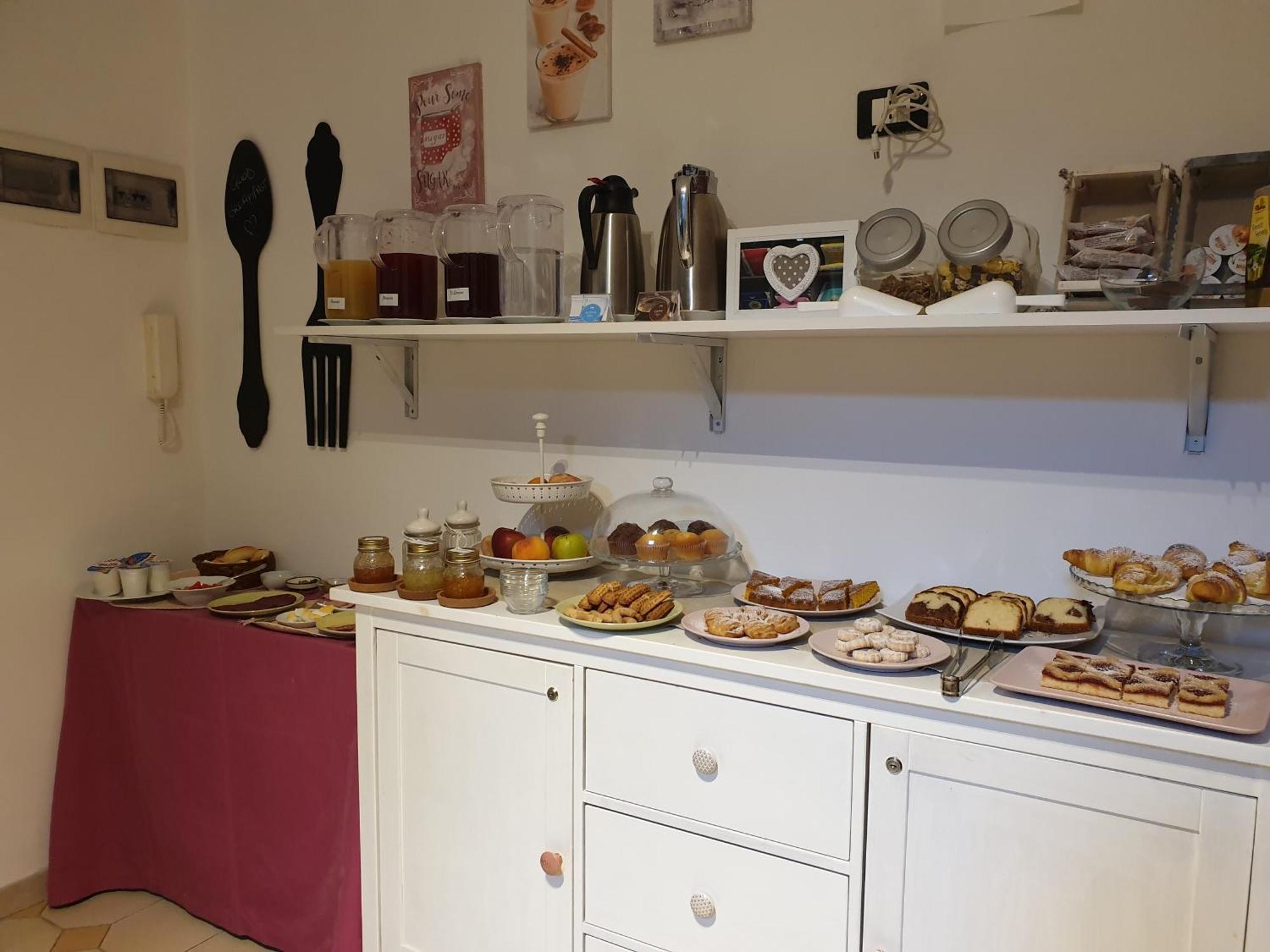 Dimoramuri B&B Catania Exterior photo