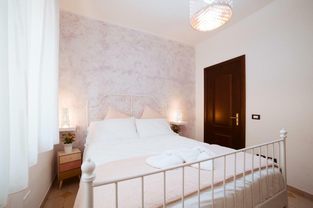 Dimoramuri B&B Catania Exterior photo