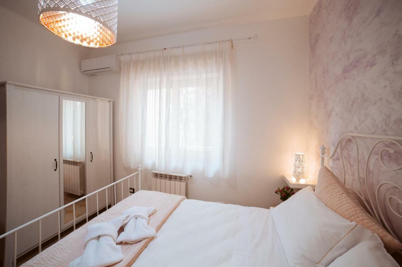 Dimoramuri B&B Catania Exterior photo