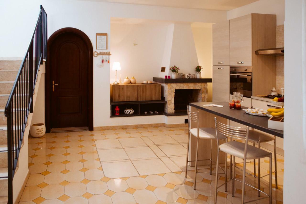Dimoramuri B&B Catania Exterior photo