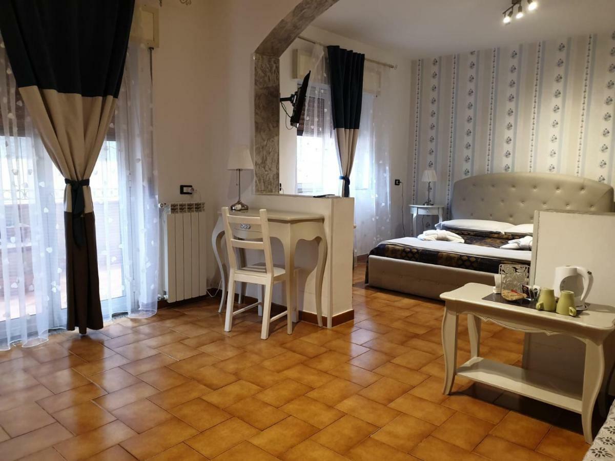 Dimoramuri B&B Catania Exterior photo